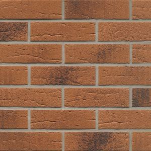 clinker cladding brick