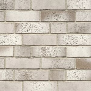 facade covering brick