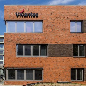 facade covering brick 1