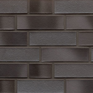 facade covering brick 1