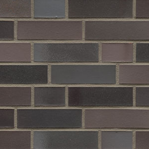 facade covering brick 1