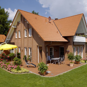 facade covering brick 1