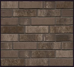 clinker cladding brick 1