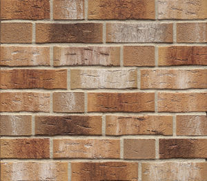 clinker cladding brick 1