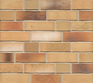 clinker cladding brick 1