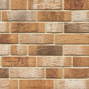 clinker cladding brick 1