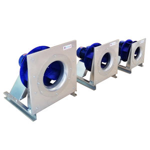 centrifugal fan