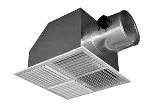 ceiling air diffuser