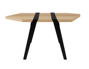 contemporary side table