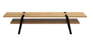 contemporary sideboard table