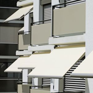 folding-arm awning 1