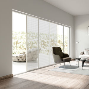 swing insect screen