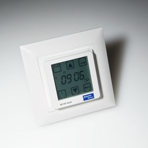 smart multi application controller