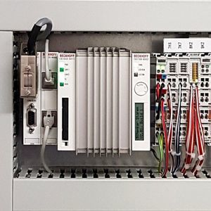 multi application controller 1