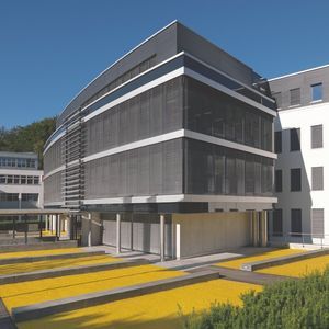 aluminum solar shading 1