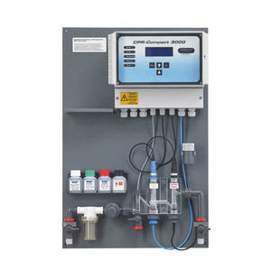 redox public pool regulator