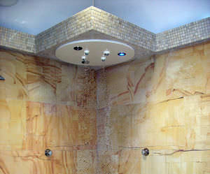 sensory shower 1
