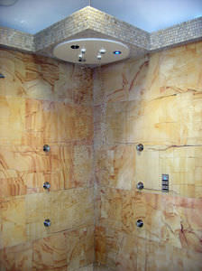sensory shower 1