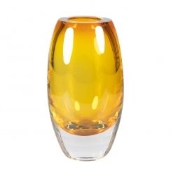 contemporary vase