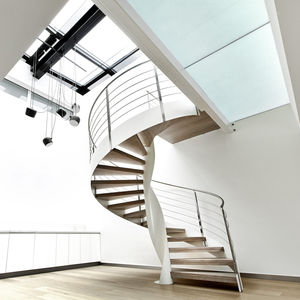 spiral staircase 1