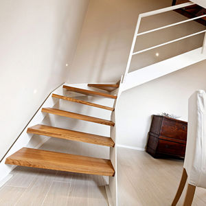 quarter-turn staircase 1
