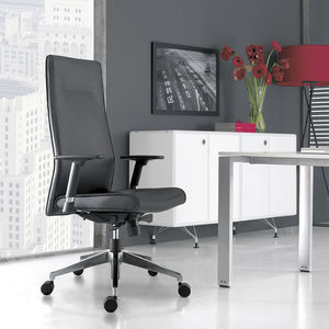 contemporary executive chair 1