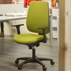 contemporary office chair 1