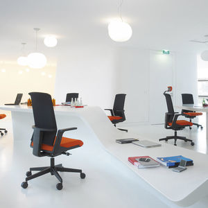 contemporary office chair 1