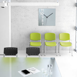 contemporary visitor chair 1