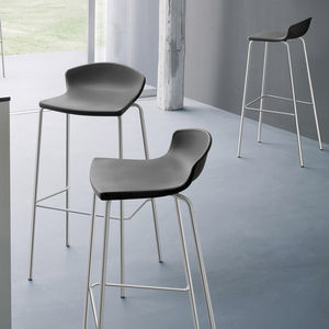 contemporary bar chair