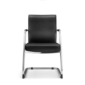 contemporary visitor chair 1