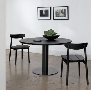 contemporary table