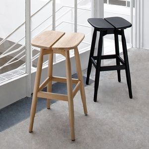 contemporary bar stool