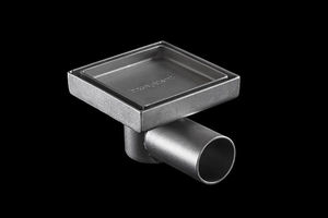 stainless steel floor drain 1
