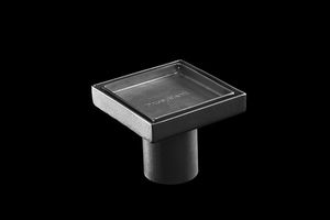 stainless steel floor drain 1