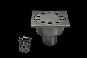 stainless steel floor drain 1