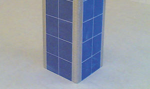 corner wall protection