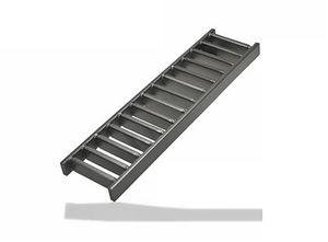 stainless steel grating for drain channel