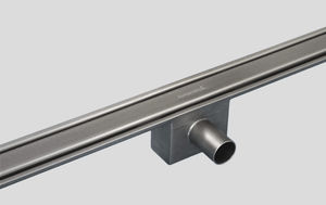 slot drainage channel 1