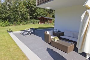 natural stone paving slab