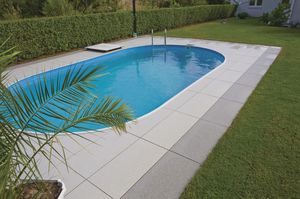 outdoor tiles