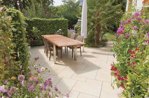 outdoor tiles