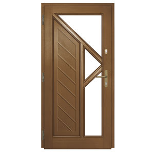 entry door