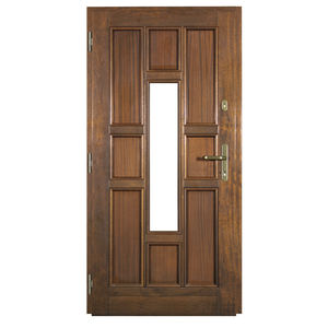 entry door