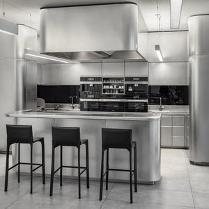 contemporary kitchen 1