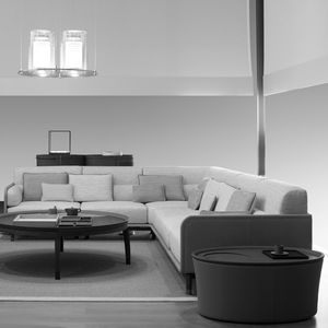 corner sofa