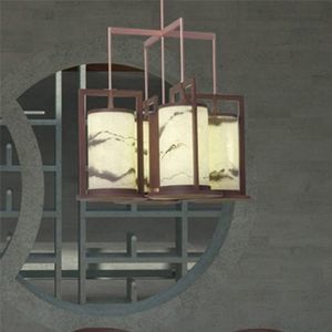 pendant lamp
