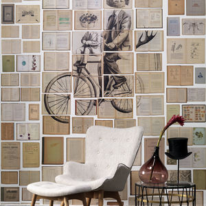 traditional wallpaper