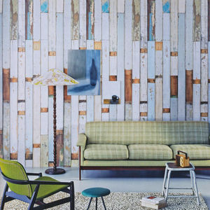 traditional wallpaper