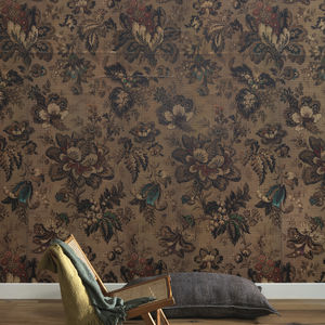 traditional wallpaper